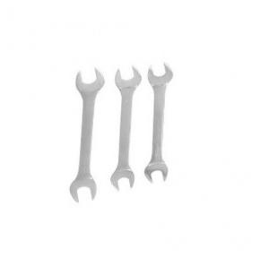 JCB Open End Spanner Set, 22027392 (12 Pcs)